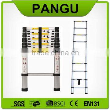 3.2M Aluminium Telescopic Ladder