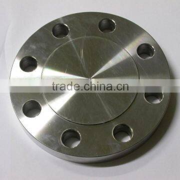 Custom Precision Threaded Flange Bushing photo-2