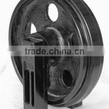 EBpatr excavator idler