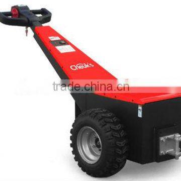 Electric Tow Tractor QD15W at a low price