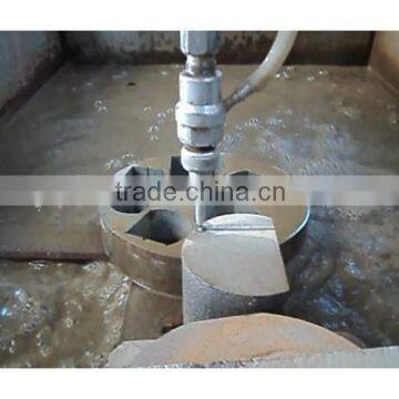 factory price!!! hot sales!!! abrasive water jet cutting machine