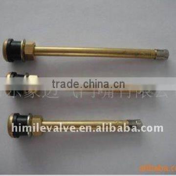 Truck and Bus Tyre Valves wheel valve TR570