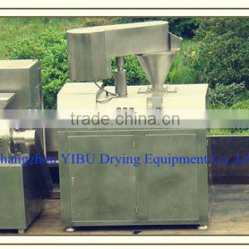 GK Series Dry Granulating Machine