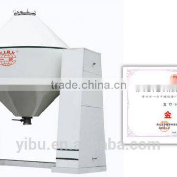 Double Conical Vacuum Dryer (drier) photo-5