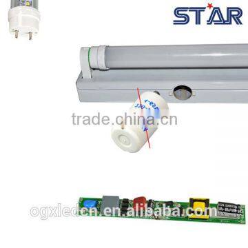 Energy Saving Hot Selling Ultri Bright 22w T8 5ft Led Tube Light Fixture Housing 1500*300mm photo-4