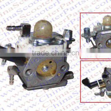 Performance 16MM Walbro Carb 33cc 43cc 47cc 49cc Mini Dirt Pit Bike Cross ATV Quad Buggy Go Kart Carburetor Parts