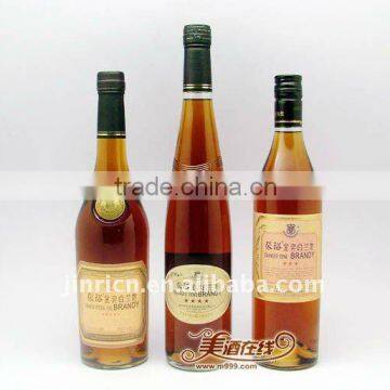 Alcohol/wine filling machine