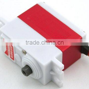 CLS090TD Titanium Gear HV 9kg Coreless Digital Servo photo-2
