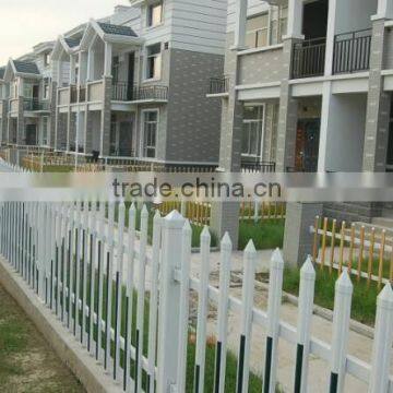 Factory direct wrough iron fence(MANUFACTURER)