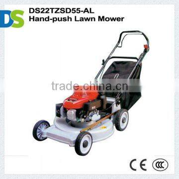 DS22TZSD55-AL 22Inch Gasoline Lawn Mower