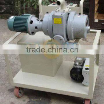 NSH The Vacuum Pump Oil Unit photo-5