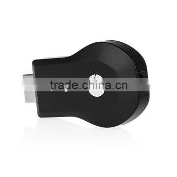 Support Miracast Protocol, DLNA, Multi-screen Interactive, Wireless Push, Easy to Use Ezcast m2 photo-4