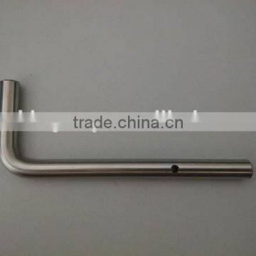 Customized stainless steel pin
