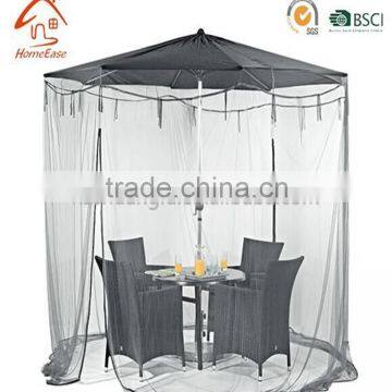Outdoor Umbrella Mosquito Net/Patio Umbrella Mosquito Net photo-6