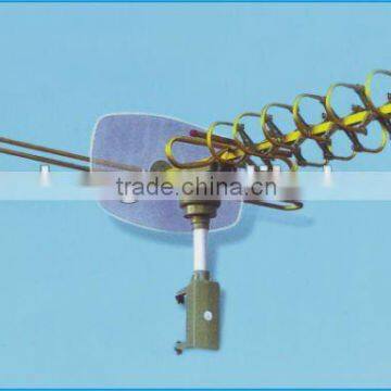 SG-612 UHF/VHF/FM outdoor portable tv antenna