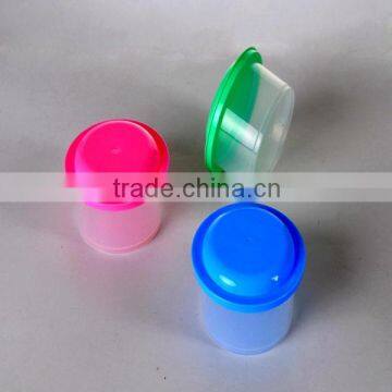 hot selling milk powder container customized packing and printing snack container manufacturer baby food container