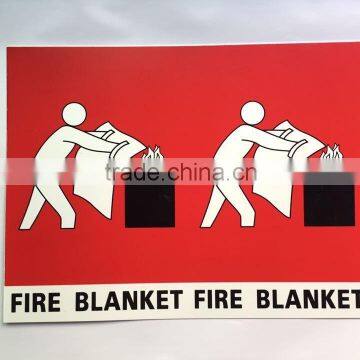 Fire Extinguisher Signs Printable