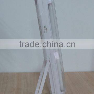 2 x 20w Fluorescent Tubes Solor Camping Light MODEL 220 photo-3
