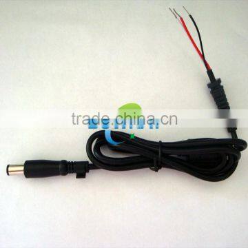 7.4mm-5.0mm DC Cable For Dell Laptop Adapter With Magnet