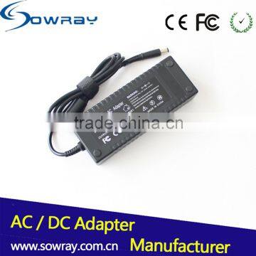 19V 7.1A 135W ORG AC DC adapter for hp HSTNN-LA01 397747-001 397803-002