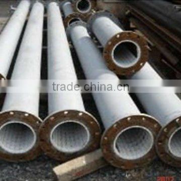 stainless steel pipe