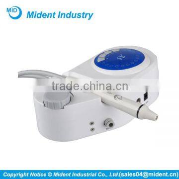 China Portable Dental Ultrasonic Scaler Cavitron, Electric Ultrasonic Scaler photo-3