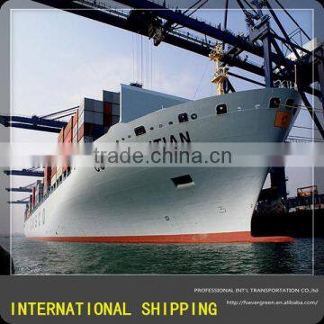 Trending hot products import from Ningbo shipping container price to Saudi Arabia