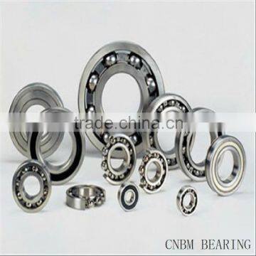 High Presion y High Speed China Manufacturer Deep Groove Ball Bearing Bearing Pa66-Gf25