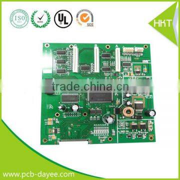 ROHS electronic shenzhen pcb assembly