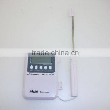 Digital Thermometer With Probe photo-2
