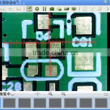 MEM1300R Measurement Microscope USB Digital Camera Equipped With Relay Lens and Professional Imaging Software of Future Win Joe photo-4