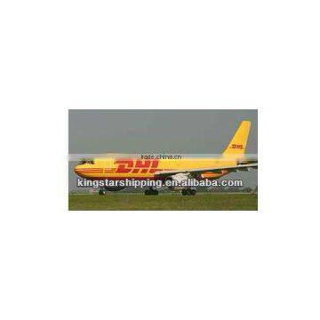 Leading and professional DHL express courier from Shenzhen to Bahrain----Sulin