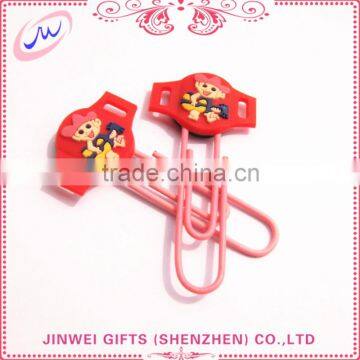 Best Brand Fine Workmanship Colourful Paper Clips