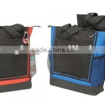 600D fashion shopping bag