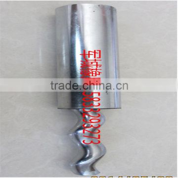 G single screw oil pump parts