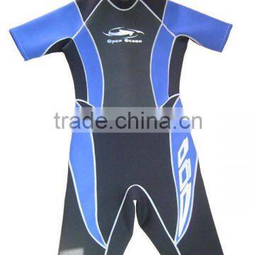 High quality neoprene surfing wetsuit