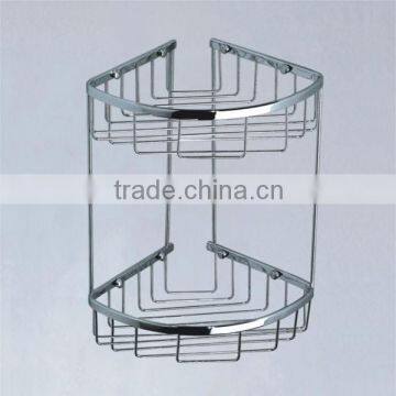 bathroom basket