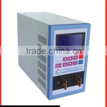 Inverter spot welding power supply