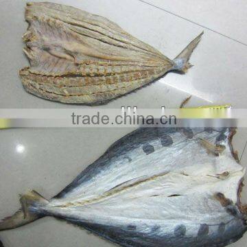 dried queenfish