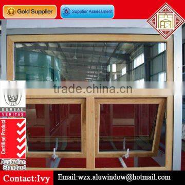 window designs indian style top hung Awning window