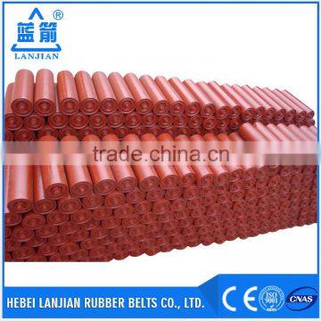 China manufacturer wholesale mining coal industrial conveyor roller