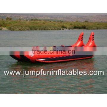 cheap Inflatable Banana Boats for adults