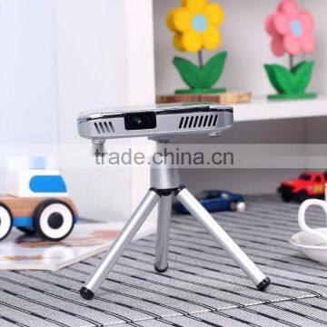 120lumens Bluetooth Wifi Projector Mobile