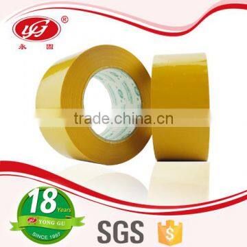 Packing Tape Adhesive Tape BOPP Packing Sticky Tapes photo-6
