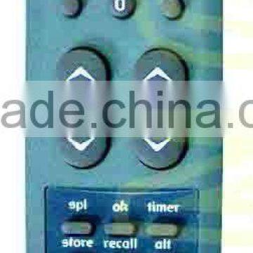 remote control for tv universal remote control ABP00026 BPL RC-37R