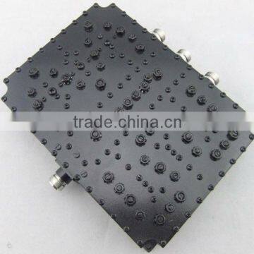 GSM900/DCS1800/UMTS2100MHz Three Band Combiner (Manufacturer)