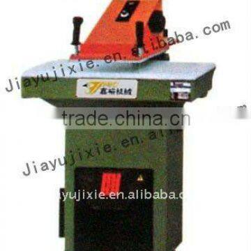 JIAYU2C/220 Hydraulic Swing Arm Cutting Machine