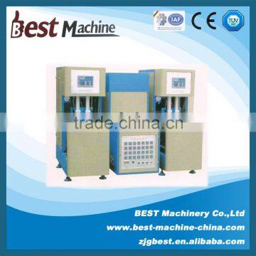 BEST Series blow moulding machine price/manufacturer in china