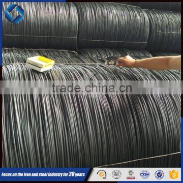 Carbon Steel Wire Rod photo-6