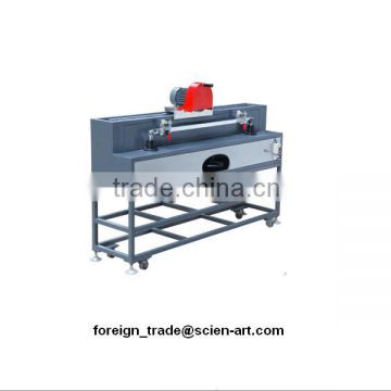 knife blade grinding machine